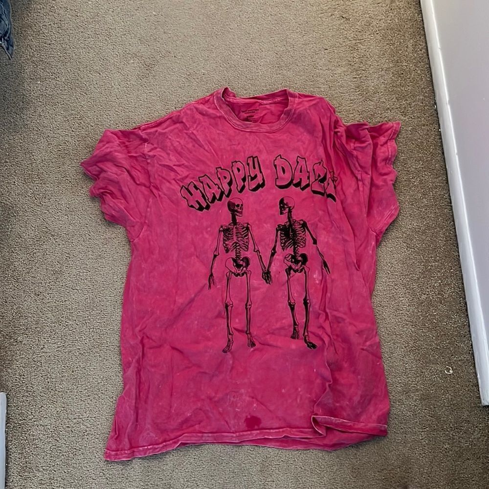 Urban outfitters Happy Days Tee Small